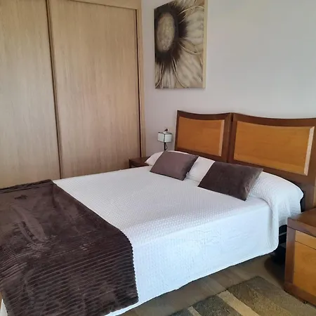 Apartment A Marea