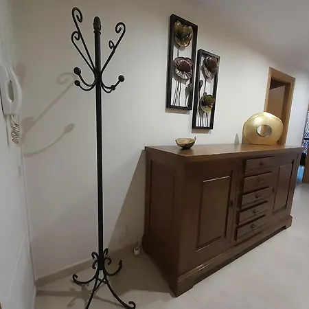 Apartment A Marea *