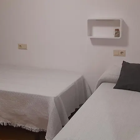 A Marea Apartment
