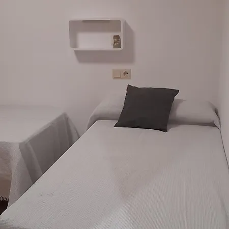 Apartment A Marea *
