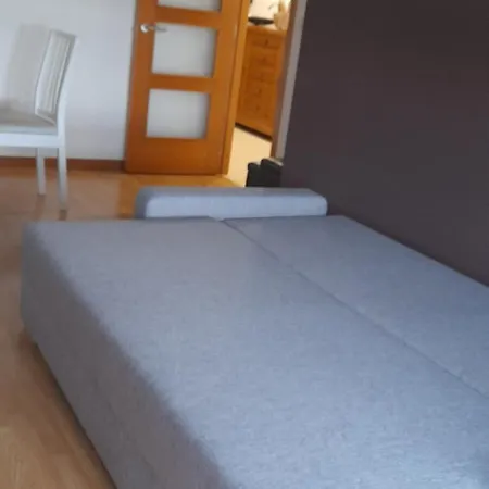 A Marea Apartment